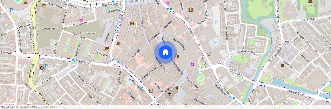 Markt 16K, 5611 EB Eindhoven