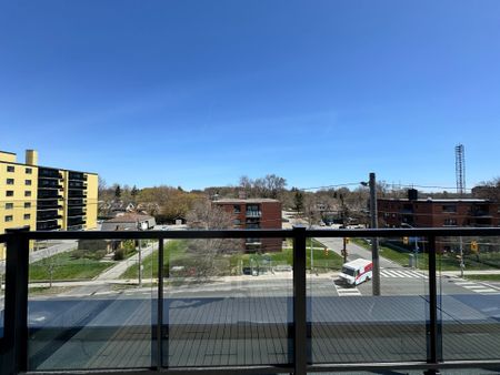 For Lease - 1680 Victoria Park Avenue Unit# B207, Toronto, Ontario - Photo 4