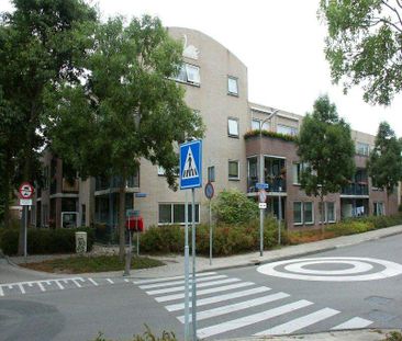 Appartement 3 Pièces, Zwanenland 20, Enkhuizen - À Louer - Foto 1