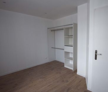 A louer Plougastel-Daoulas centre T1 Bis refait à neuf - Photo 2