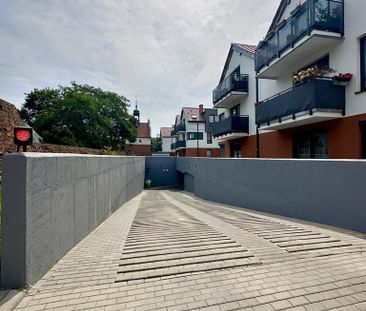 Nowoczesny apartament z miejscem w hali garażowej! - Photo 3