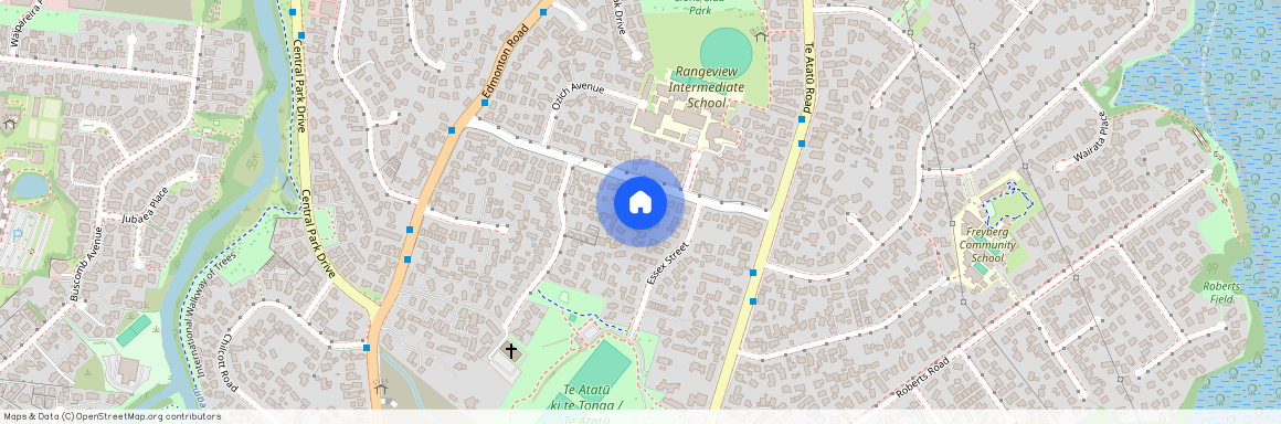 22 Strid Road, Te Atatu South, Waitakere City