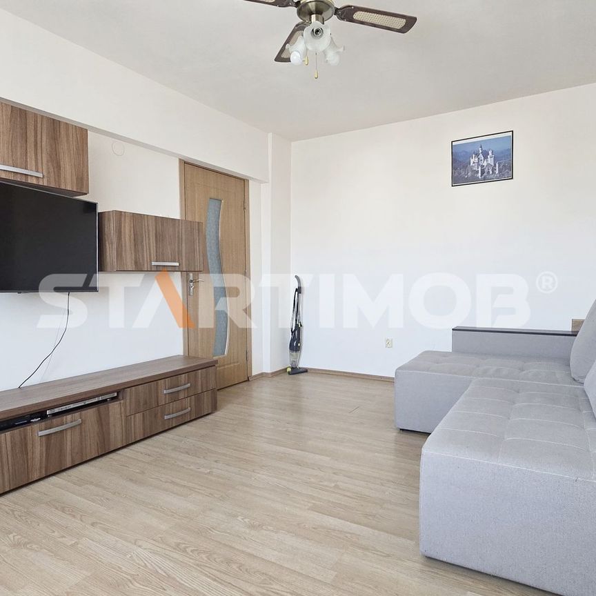 Apartament mobilat Calea Bucuresti - Fotografie 1