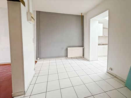 Location maison 2 pièces, 57.44m², Écouis - Photo 3
