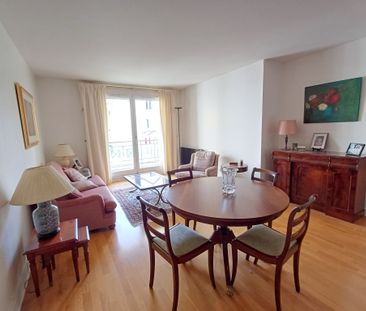 Location Appartement 3 pièces 68m² POISSY 78300 - Photo 1