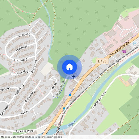 Kapellenweg 8a, 51766 Engelskirchen