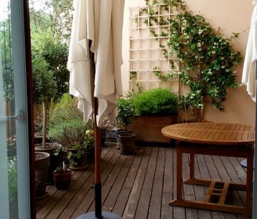 Location Appartement 4 pièces 96m² GRADIGNAN 33170 - Photo 1