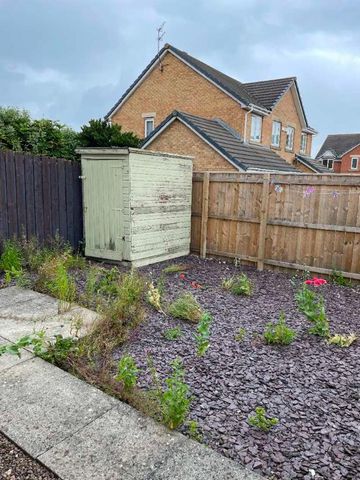 Woodhorn Farm, Newbiggin-by-the-sea, NE64 - Photo 5