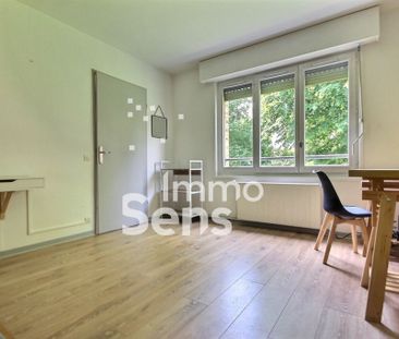 Location appartement - Lille Vauban / Cormontaigne - Photo 4