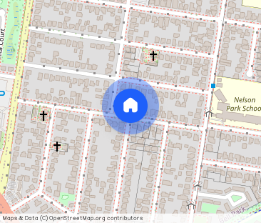 MODERN TWO BEDROOM TOWNHOUSE. - Photo 1