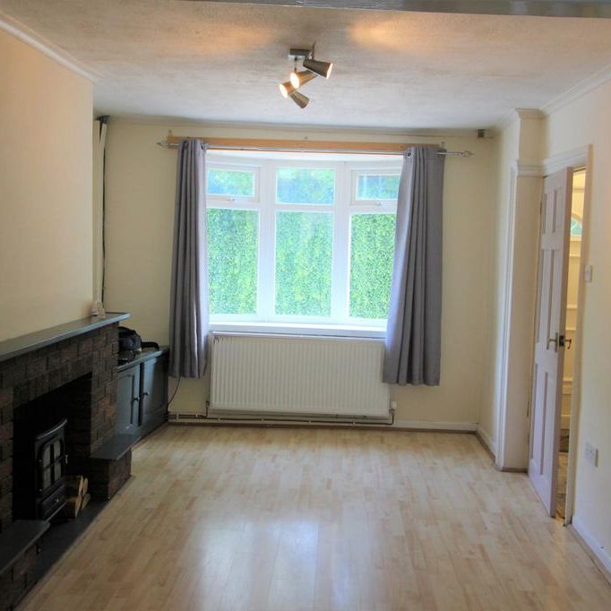 3 bedroom terraced house to rent - Photo 1