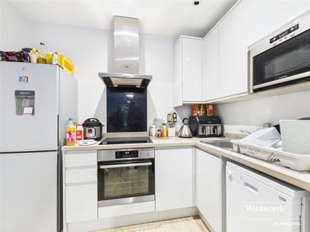 1 bedroom apartment to rent - Photo 4