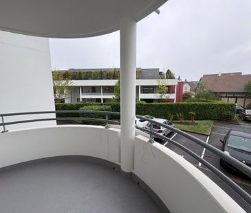 Appartement 1 pièce à - Photo 2