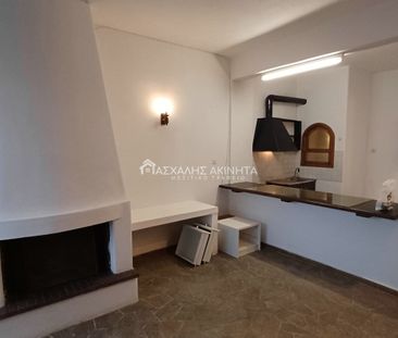 Διαμέρισμα για ενοικίαση Ατσαλένιο (Ηράκλειο Κρήτης) - Photo 4