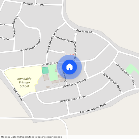 4C The Crossing, WA 6442, Kambalda East