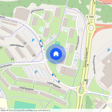 Hageby, Norrköping, Östergötland, Timmermansgatan 80