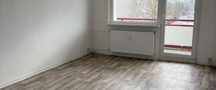 3- Zimmer Wohnung in Fünfeichen - Foto 1