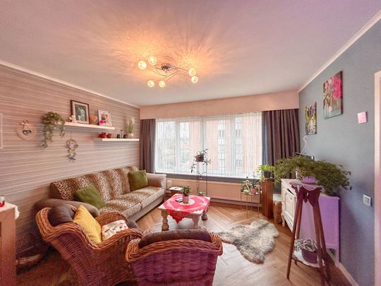 Appartement te huur in Heverlee - Foto 1