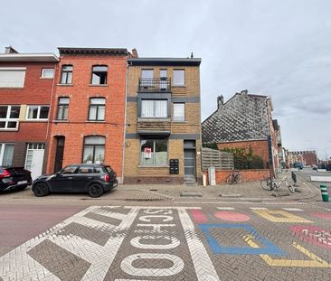 Appartement te huur - Foto 1