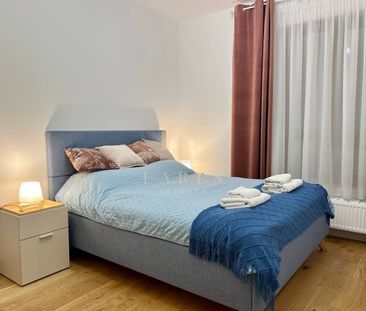 Nowe Premium 2-pok. | Pierwszy wynajem | Klima - Photo 1