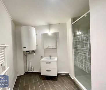 Location Appartement 2 pièces 35m² BEZIERS 34500 - Photo 6