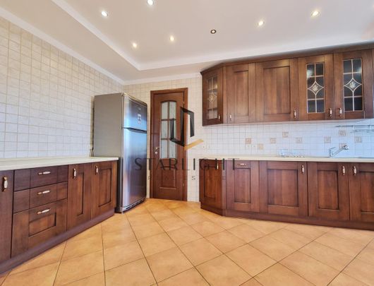 Rent spacious 3 bedroom | Bucharest Triumphal Arch - Photo 1