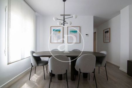 4 bedroom luxury Flat for rent in Valencia, Spain - Photo 5