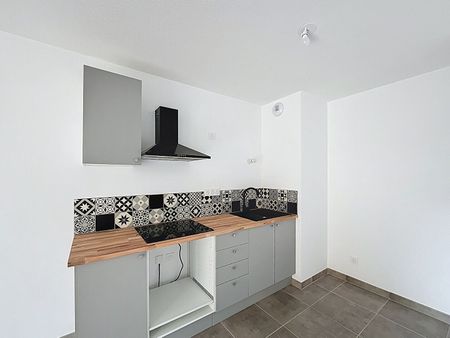 Appartement 2 pièces - Photo 3