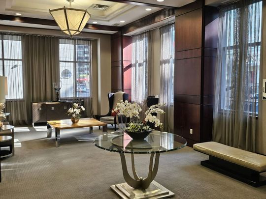 For Lease - 35 Balmuto Street Unit# 1004, Toronto, Ontario - Photo 1