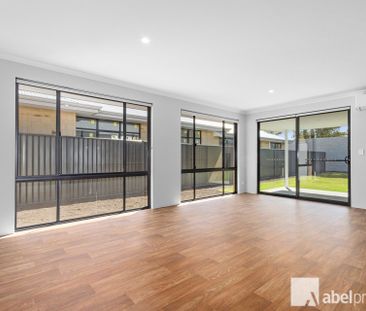 Brand New - Oversized Back Yard - Photo 2