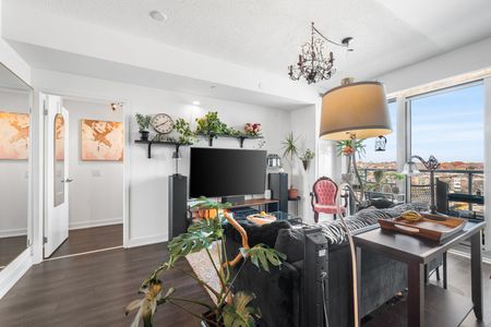 For Lease - 20 O'Neill Road Unit# 428, Toronto, Ontario - Photo 3