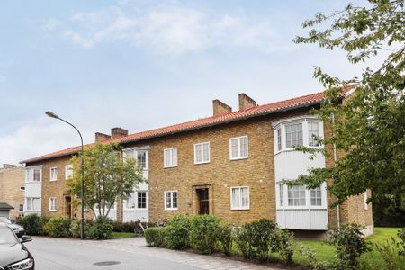 Ryttaregatan 9 A - Foto 5