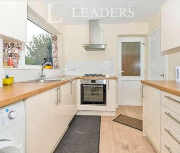 Melrose Close, Stamford, PE9 - Photo 1