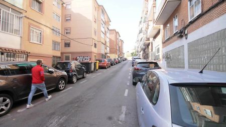 2-bedroom apartment for rent in Buenavista, Madrid. - Photo 5