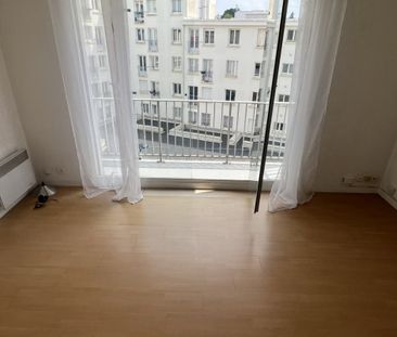 1 pièce 26 m2 T1 Quartier Canclaux-Mellinet - Photo 4