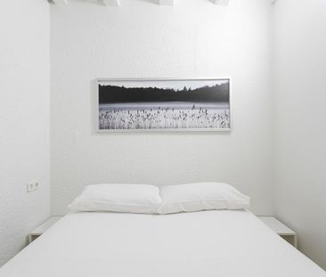 Cosy apartment in the Barceloneta area - Foto 1