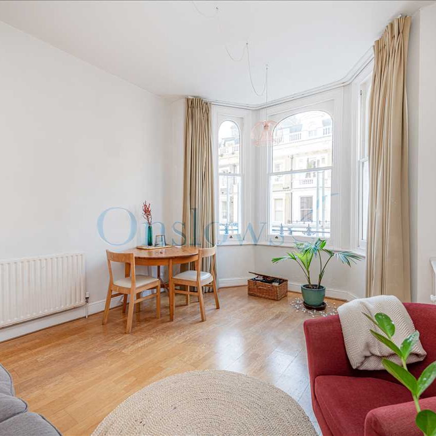 Westgate Terrace, Chelsea - Photo 1