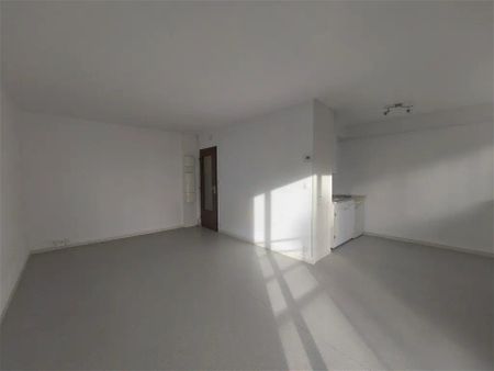 Location appartement 1 pièce - 30m² à Rouen (76100) - Photo 3