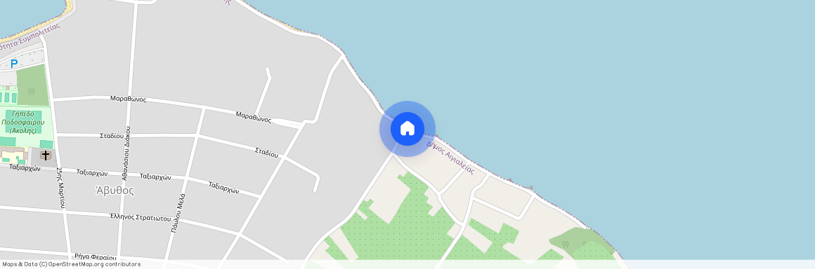 Άβυθος (Αιγιάλεια)