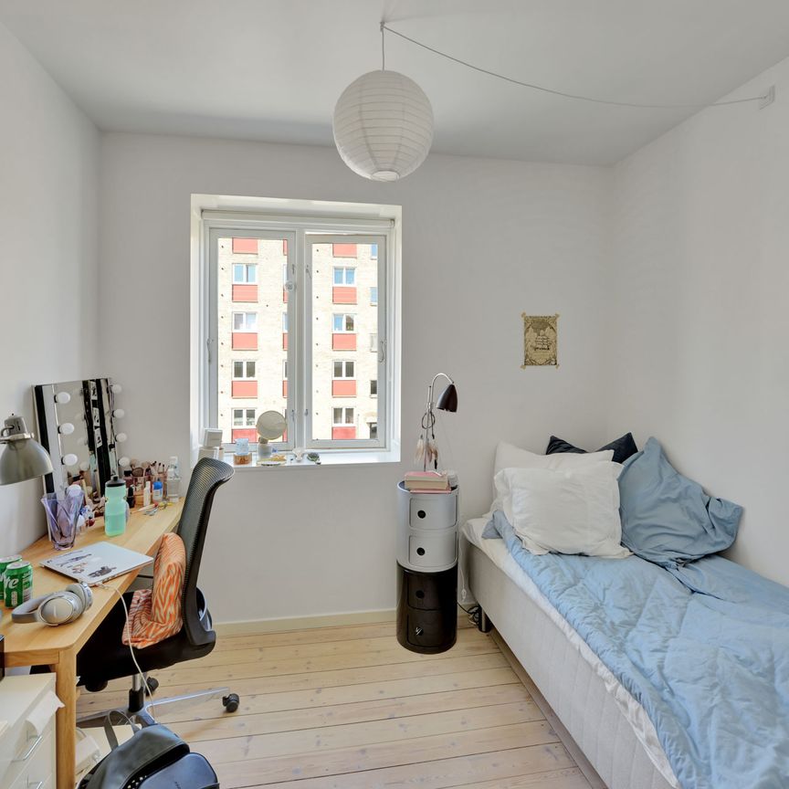 Englandsvej 47, 1. tv. - Photo 1