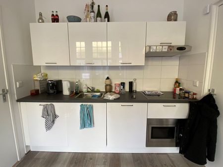 Te huur: Appartement Kraneweg in Groningen - Foto 2