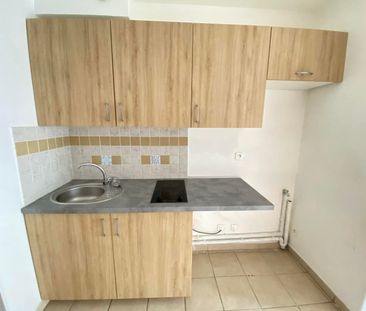 Location Appartement 3 pièces 44m² - Photo 4