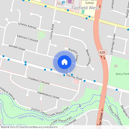 58 Beale Crescent, NSW 2165, Fairfield West