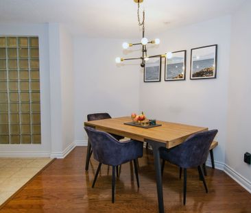 For Lease - 1210 Don Mills Road Unit# 321, Toronto, Ontario - Photo 4