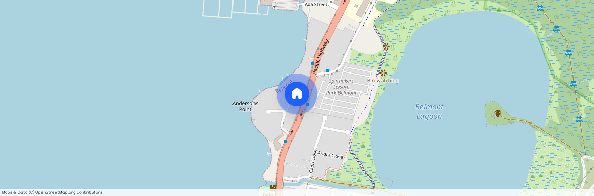 15 Bellevue Road, NSW 2280, Belmont