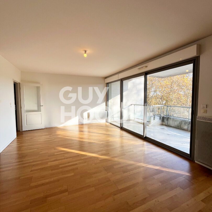 BERANGER - APPARTEMENT T4 AVEC TERRASSES - Photo 1