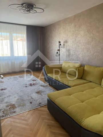 🏡 Apartament premium 3 camere de închiriat – Zona Tudor, Târgu Mureș - Fotografie 2