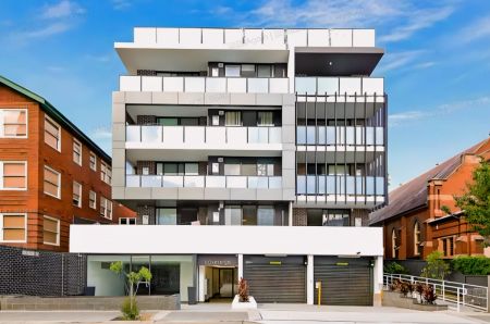 44 Belmore St, Sydney - Photo 5