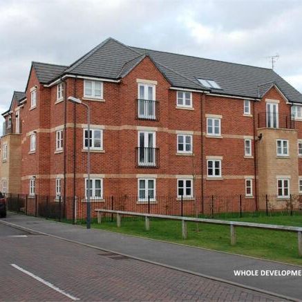 2 bedroom apartment to rent - Photo 4