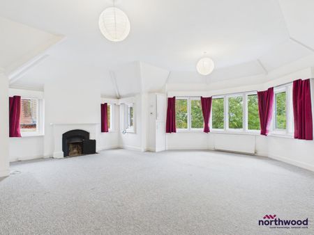 3 bedroom apartment to rent - Photo 3